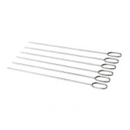 سیخ استیل ایکیا مدل GRILLTIDER
