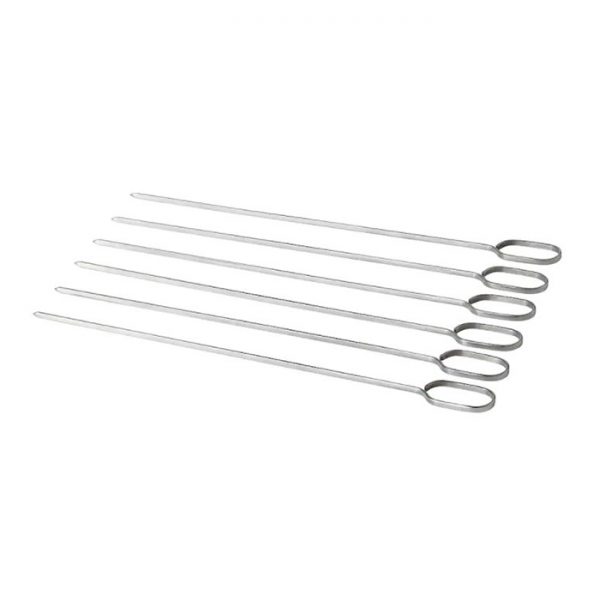 سیخ استیل ایکیا مدل GRILLTIDER