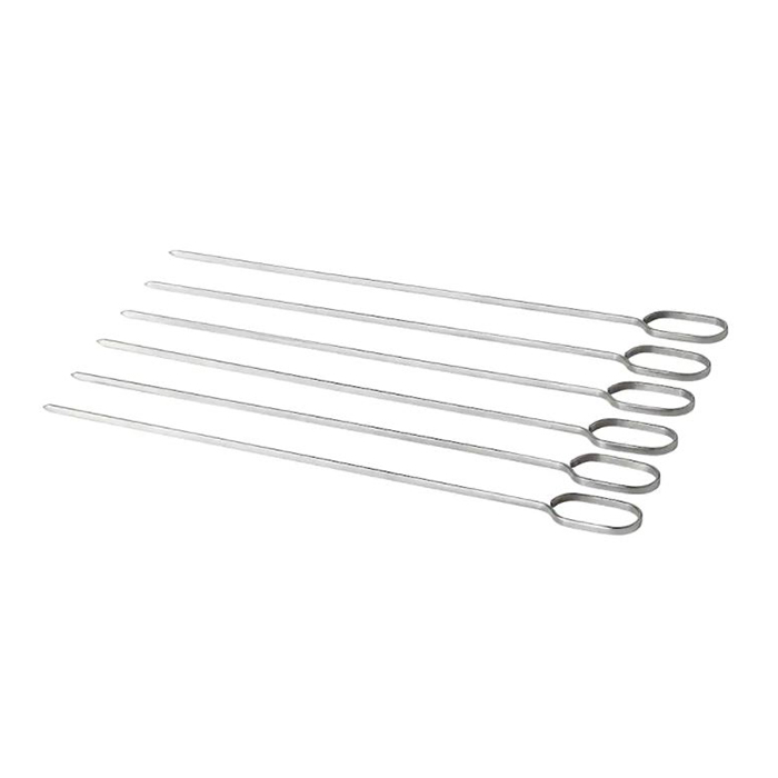 سیخ استیل ایکیا مدل GRILLTIDER