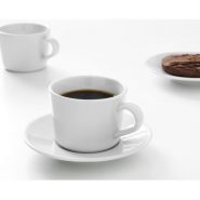 فنجان و نعلبکی سرامیکی ایکیا مدل IKEA 365