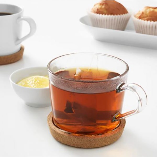 ماگ شیشه ای ایکیا مدل IKEA 365