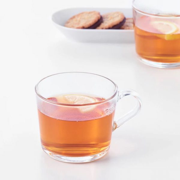 ماگ شیشه ای ایکیا مدل IKEA 365