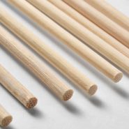 سیخ چوبی ایکیا مدل GRILLTIDER
