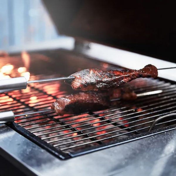 سیخ استیل ایکیا مدل GRILLTIDER