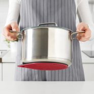 زیر قابلمه مغناطیسی ایکیا مدل IKEA 365+ GUNSTIG