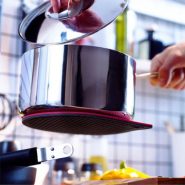 زیر قابلمه مغناطیسی ایکیا مدل IKEA 365+ GUNSTIG