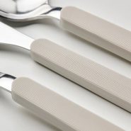 سرویس قاشق و چنگال کاربردی ایکیا مدل UPPHOJD