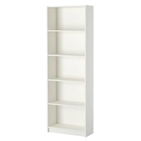 قفسه کتابخانه ایکیا مدل GERSBY