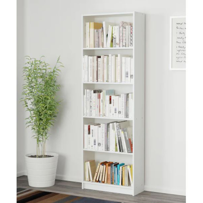 قفسه کتابخانه ایکیا مدل GERSBY