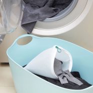 کیسه لباسشویی ایکیا مدل SLIBB