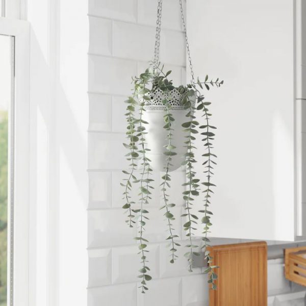 گل رونده مصنوعی ایکیا مدل FEJKA کد 70466811