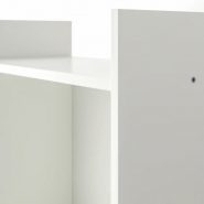 قفسه کتابخانه ایکیا مدل BAGGEBO