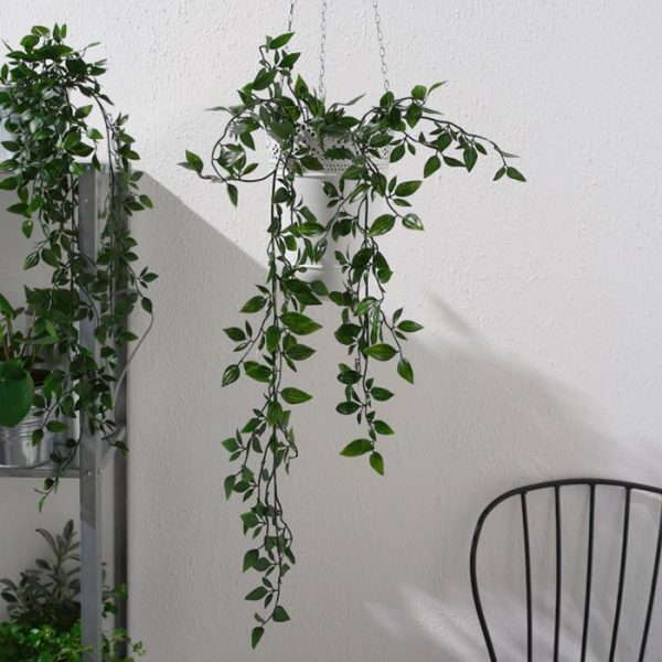 گل رونده مصنوعی ایکیا مدل FEJKA
