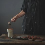 صافی چای و دمنوش ایکیا مدل RORELSER