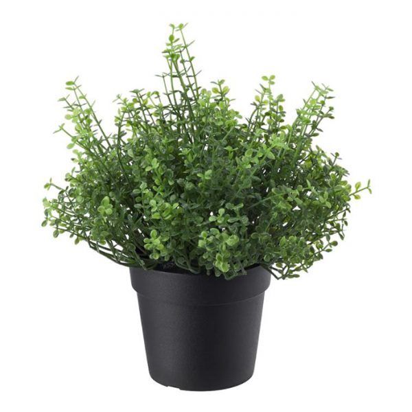 گل مصنوعی اشک کودک (اشک فرشته) ایکیا مدل FEJKA کد 90395337