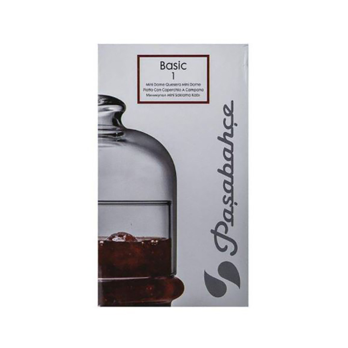 عسل خوری پاشاباغچه مدل Basic کد 98973