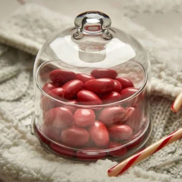 عسل خوری سایز بزرگ پاشاباغچه مدل Basic کد 96814