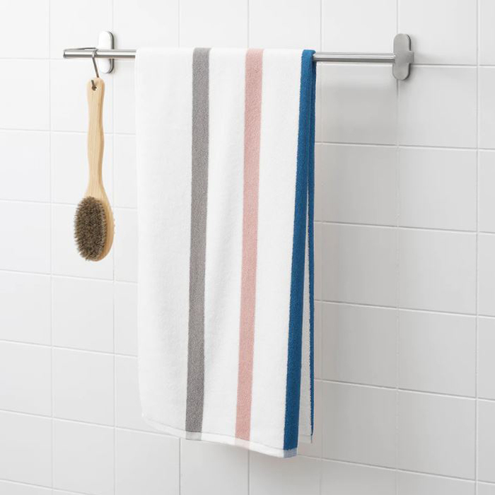 حوله استخری ایکیا مدل FOSKAN ابعاد 70*140