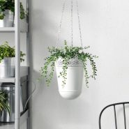 گل مصنوعی کاکتوس غوره ای ایکیا مدل FEJKA کد 30395340