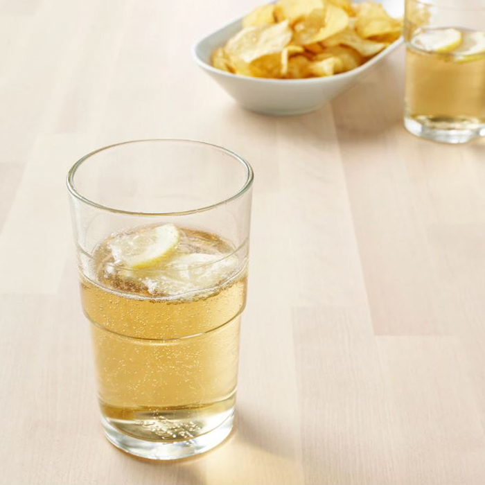 لیوان 12 عددی ایکیا مدل SVEPA گنجایش 31 CL