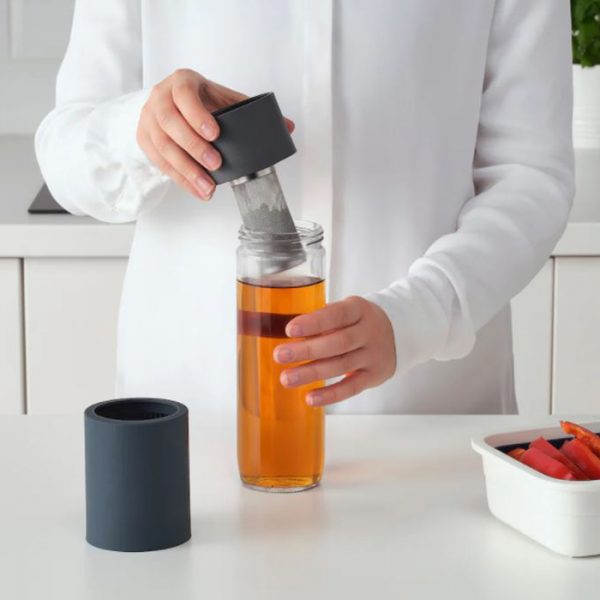 ماگ مسافرتی ایکیا مدل EFTERSTRAVA
