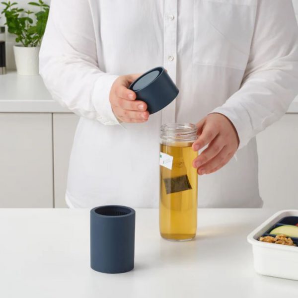 ماگ مسافرتی ایکیا مدل EFTERSTRAVA
