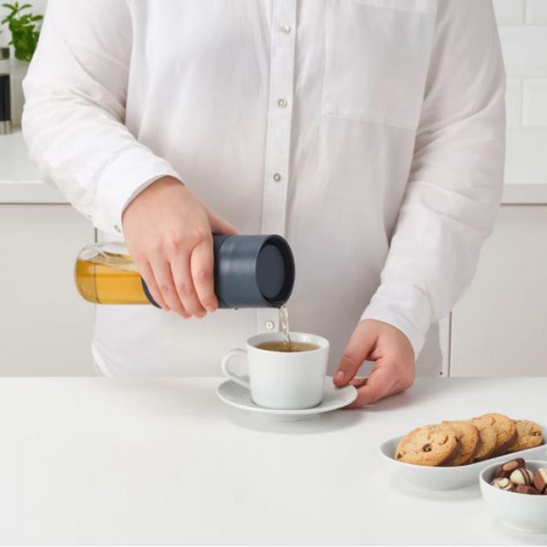 ماگ مسافرتی ایکیا مدل EFTERSTRAVA