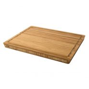 تخته کار آشپزی بزرگ ایکیا مدل APTITLIG ابعاد 45*36 سانتی متر
