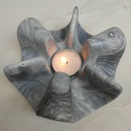 وارمر قوری بتنی