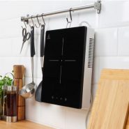 اجاق گاز برقی صفحه ای ایکیا مدل TILLREDA تک شعله