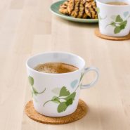 ماگ طرح دار ایکیا مدل STILENLIG