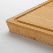 تخته کار آشپزی بزرگ ایکیا مدل APTITLIG ابعاد 45*36 سانتی متر