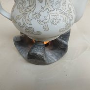 وارمر قوری بتنی