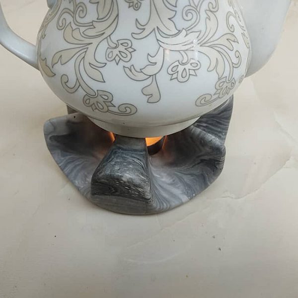 وارمر قوری بتنی