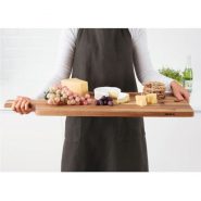 تخته گوشت بزرگ ایکیا مدل SMAATA