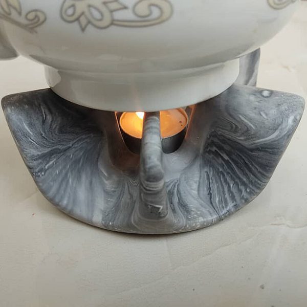 وارمر قوری بتنی