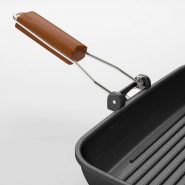 تابه گریل ایکیا مدل GRILLA