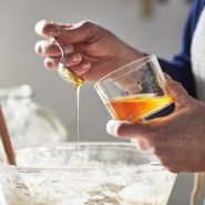 پیاله بلور ایکیا مدل IKEA 365