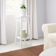 استند گلدان ایستاده ایکیا مدل LANTLIV