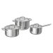 سرویس قابلمه استیل ایکیا مدل IKEA 365