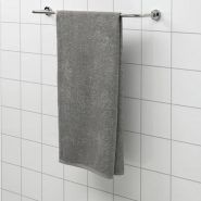 حوله استخری ساده ایکیا مدل DIMFORSEN ابعاد 70 در 140