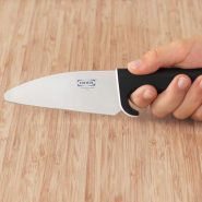 پوست کن و چاقو ایکیا مدل SMABIT