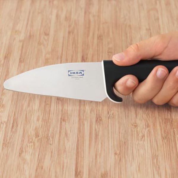 پوست کن و چاقو ایکیا مدل SMABIT
