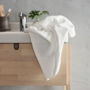 حوله استخری ساده ایکیا مدل DIMFORSEN ابعاد 70 در 140