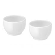 جای تخم مرغ ایکیا بسته 2 عددی مدل IKEA 365