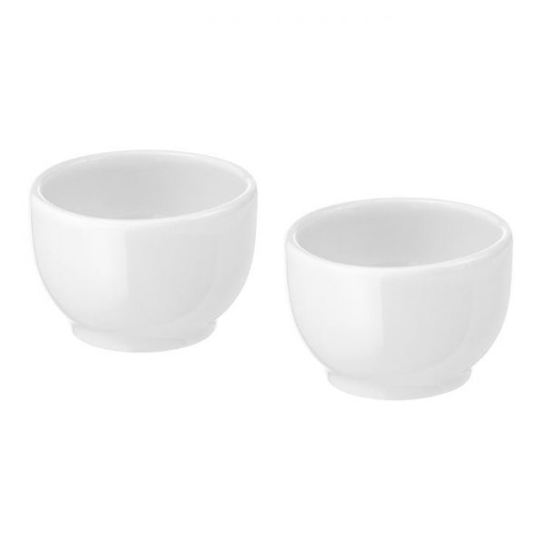 جای تخم مرغ ایکیا بسته 2 عددی مدل IKEA 365