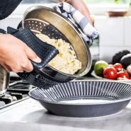 آبکش سیلیکونی ایکیا 5 لیتر مدل KLOCKREN