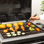 فرچه روغن ایکیا مدل GRILLTIDER