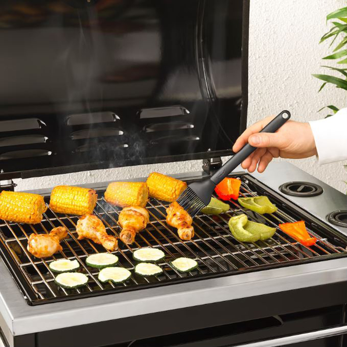 فرچه روغن ایکیا مدل GRILLTIDER