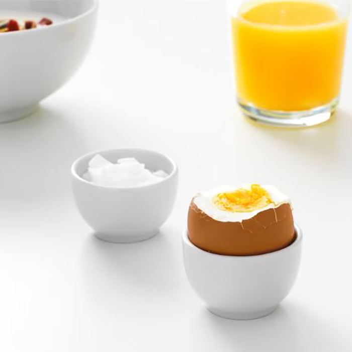 جای تخم مرغ ایکیا بسته 2 عددی مدل IKEA 365